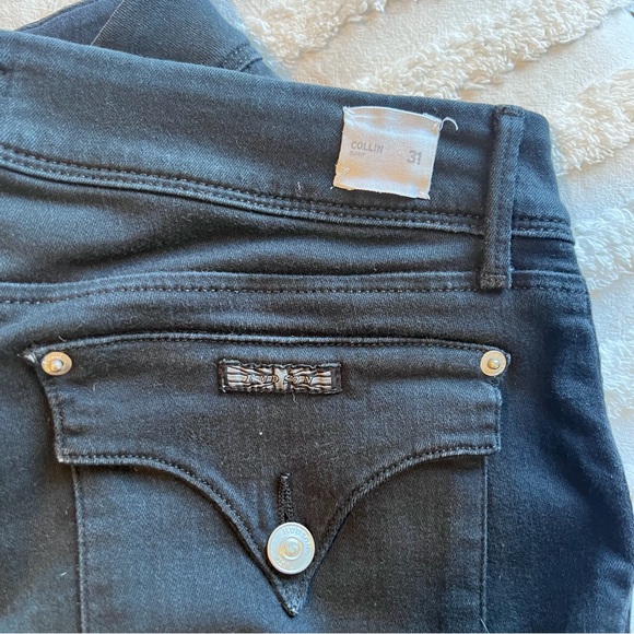 TRUE RELIGION COLLIN JEANS - Picture 4 of 4